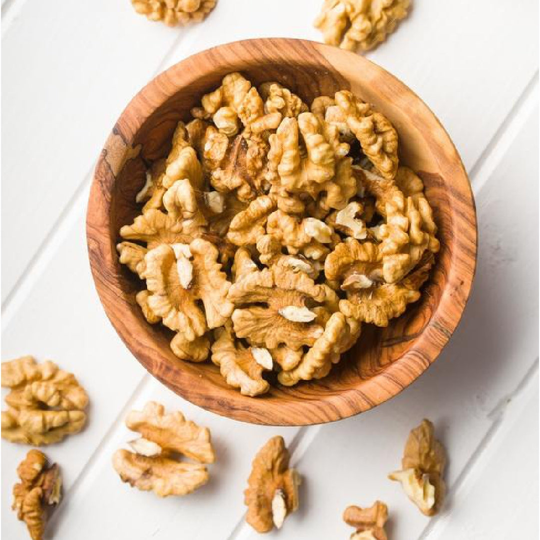Kashmiri walnuts kernels