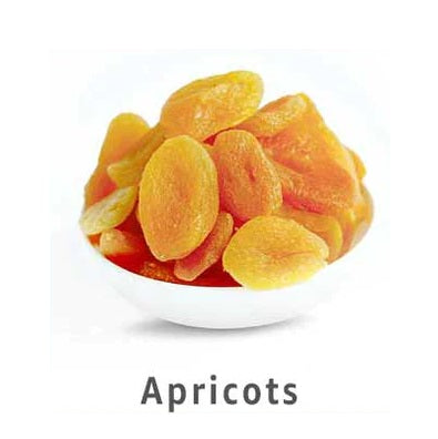 Seedless Apricot