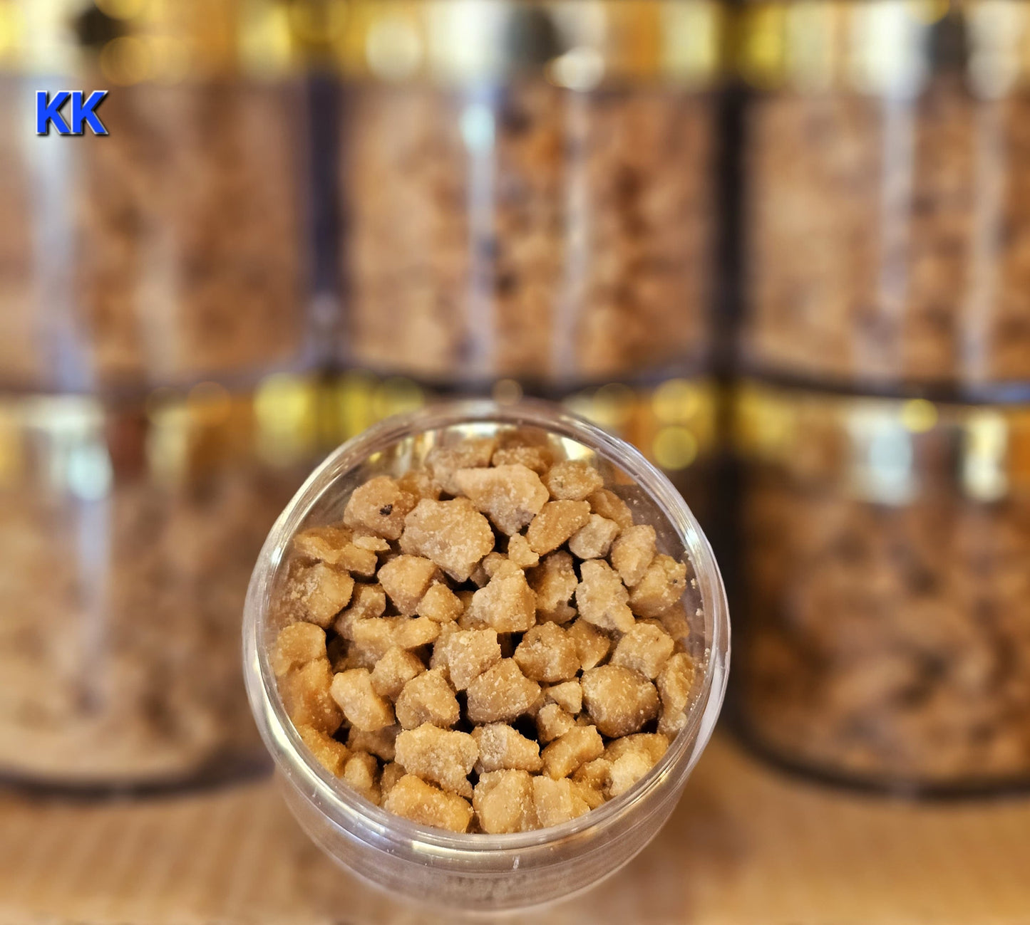 Hing (Asafoetida)