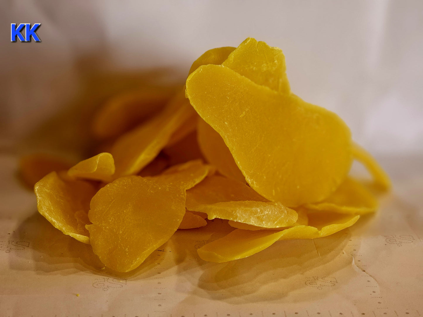 Dried Mango