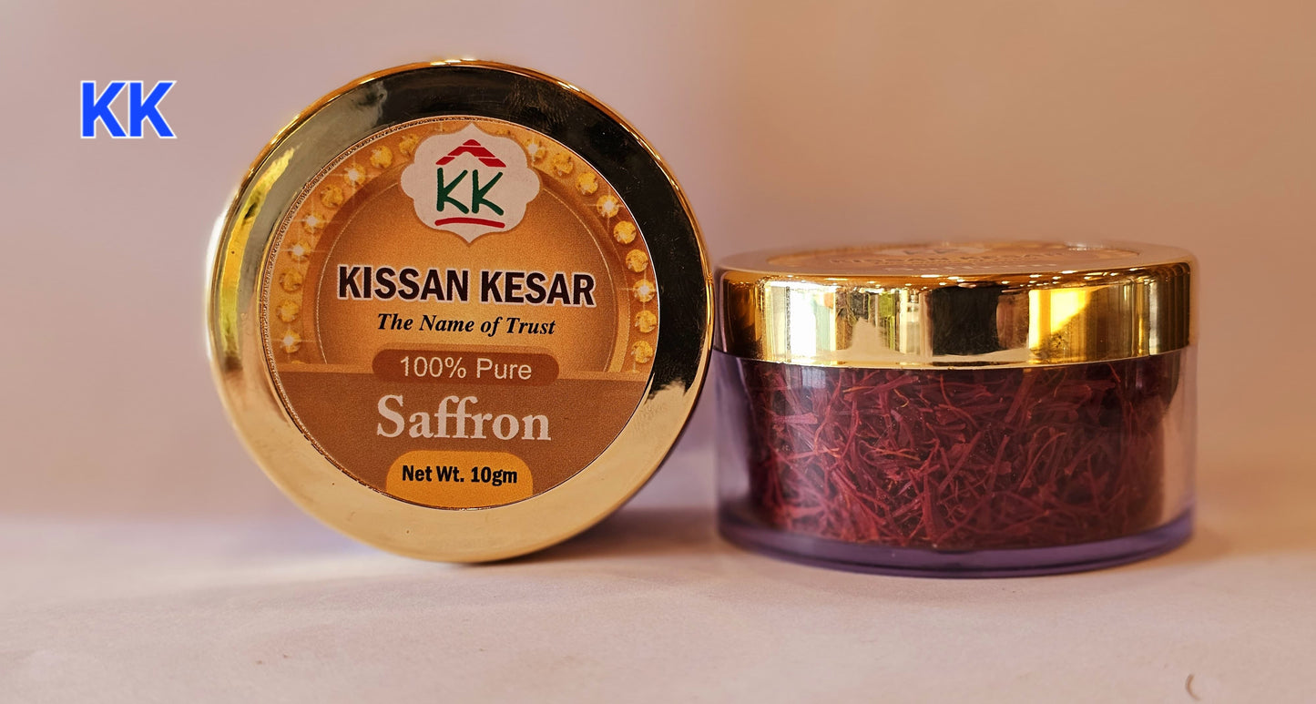 Kashmiri Kesar