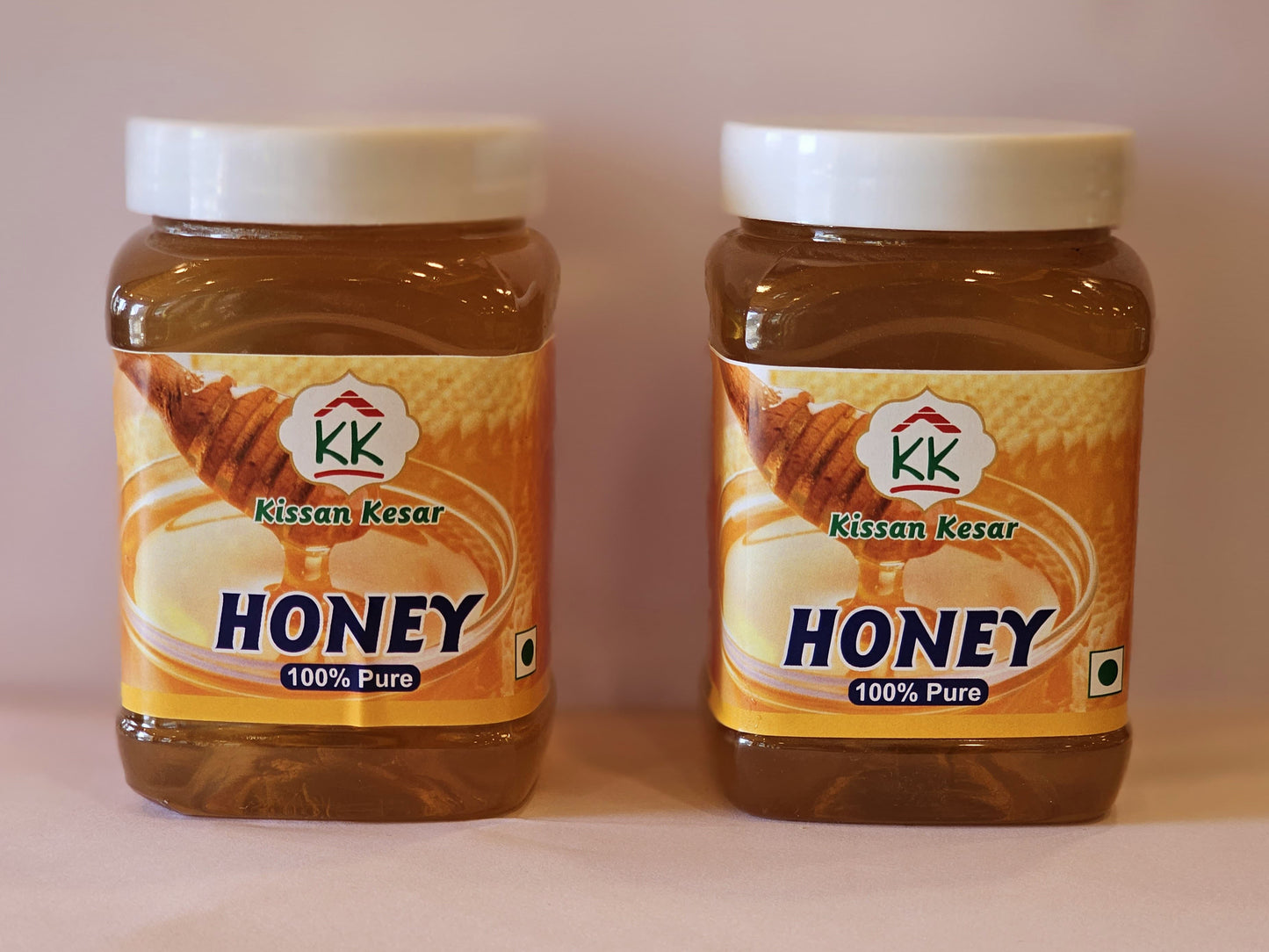 KASHMIRI HONEY