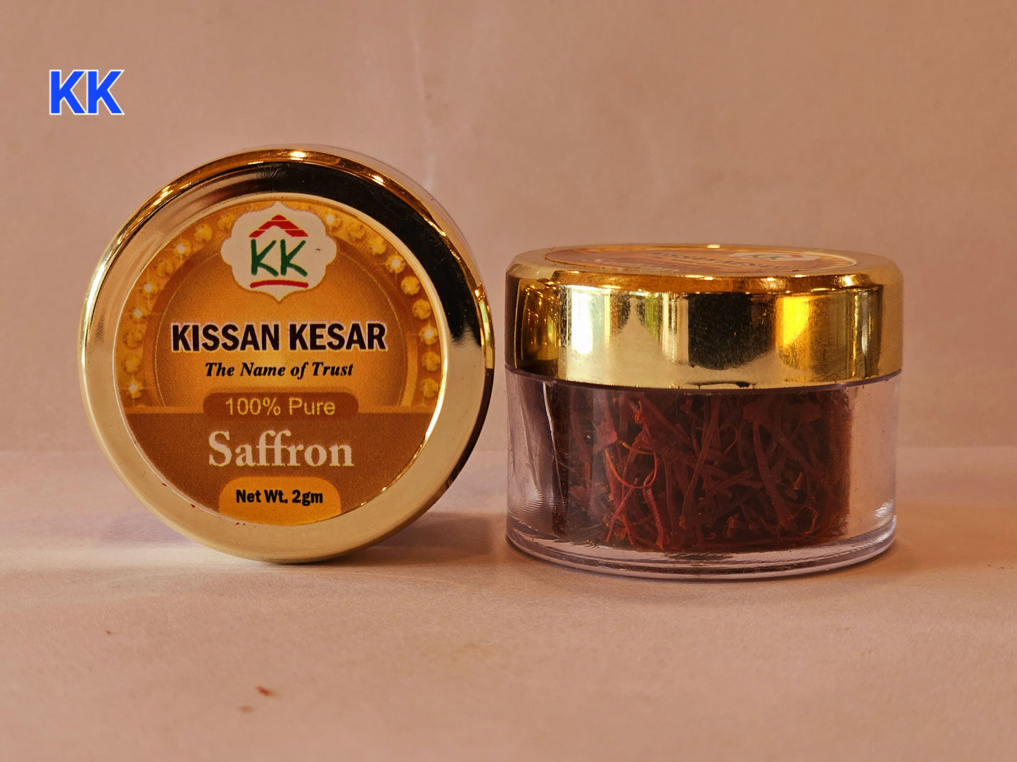 Kashmiri Kesar