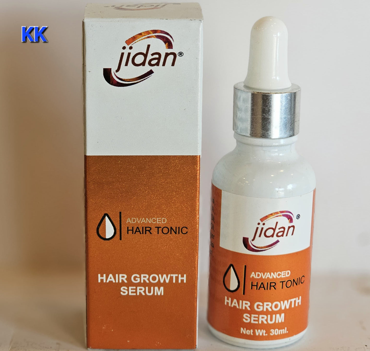Hair growth serum (30ML)