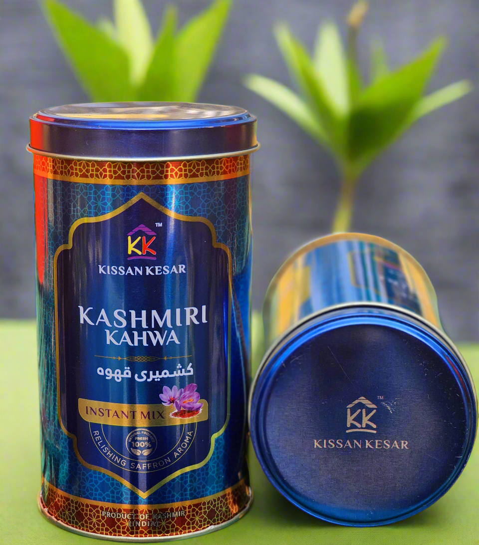 Kashmiri kehwa(250Grm)