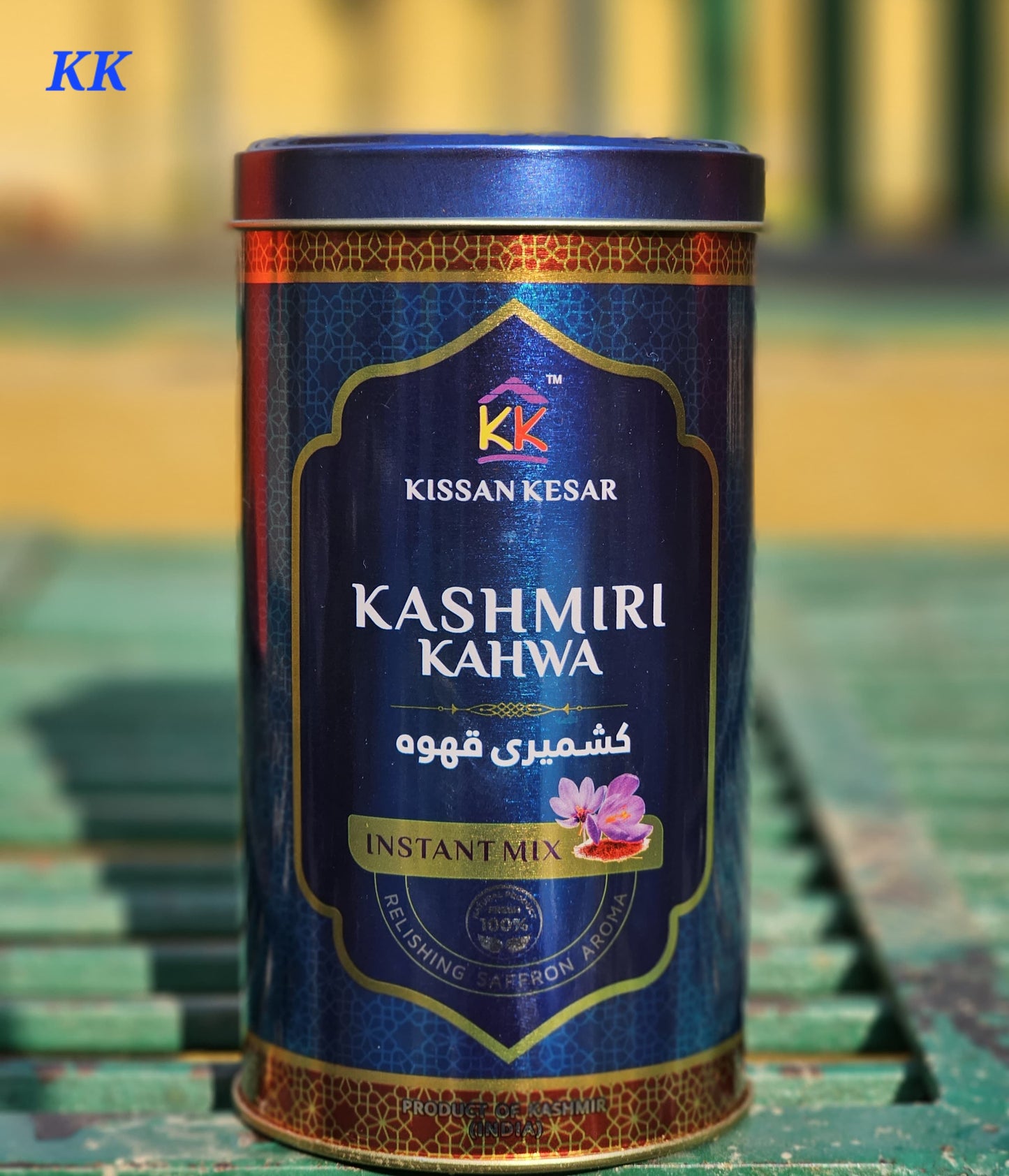 Kashmiri kehwa(250Grm)
