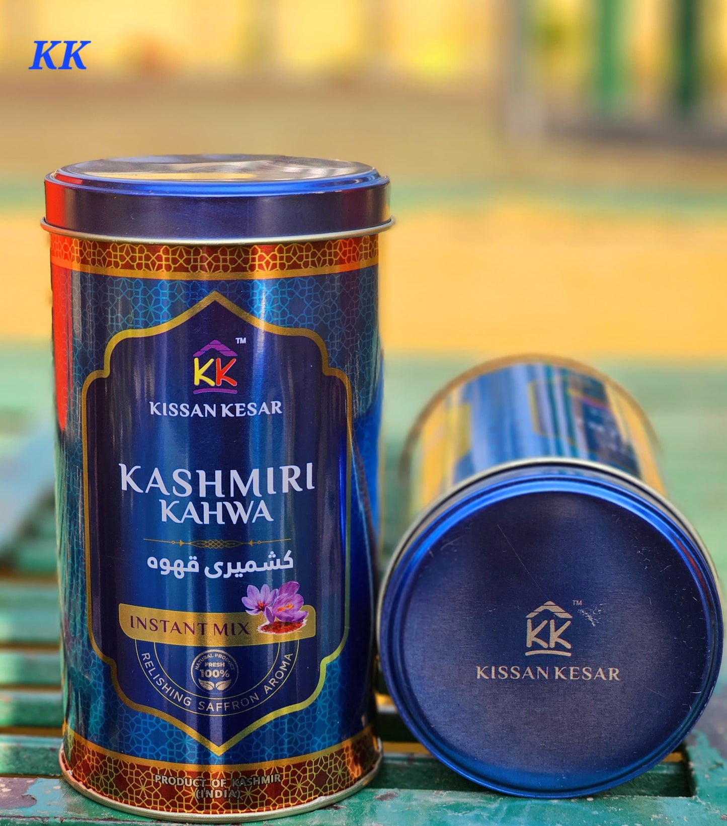 Kashmiri kehwa(250Grm)