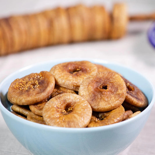 Kashmiri FIG