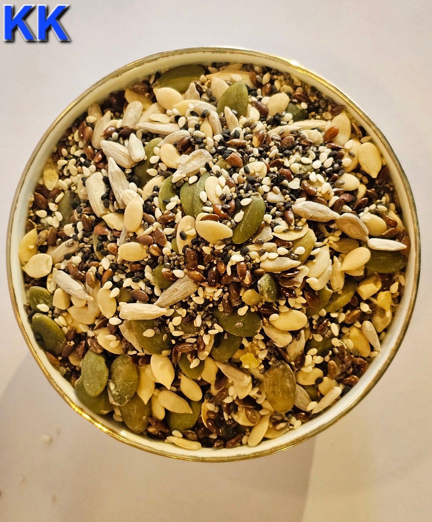 Protein MIx Seeds