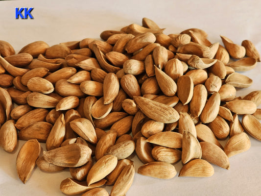 Kashmiri mamra Top quality
