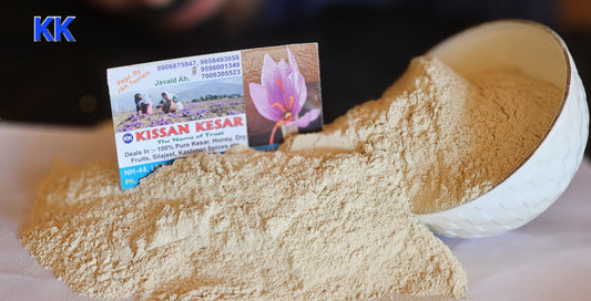 Ashvaganda Powder