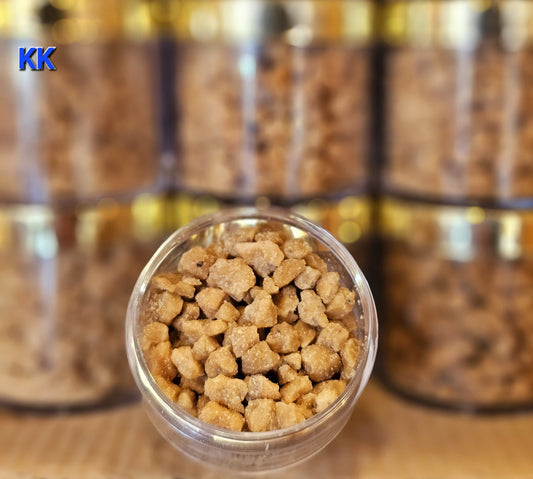 Hing (Asafoetida)