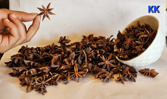 Star flower