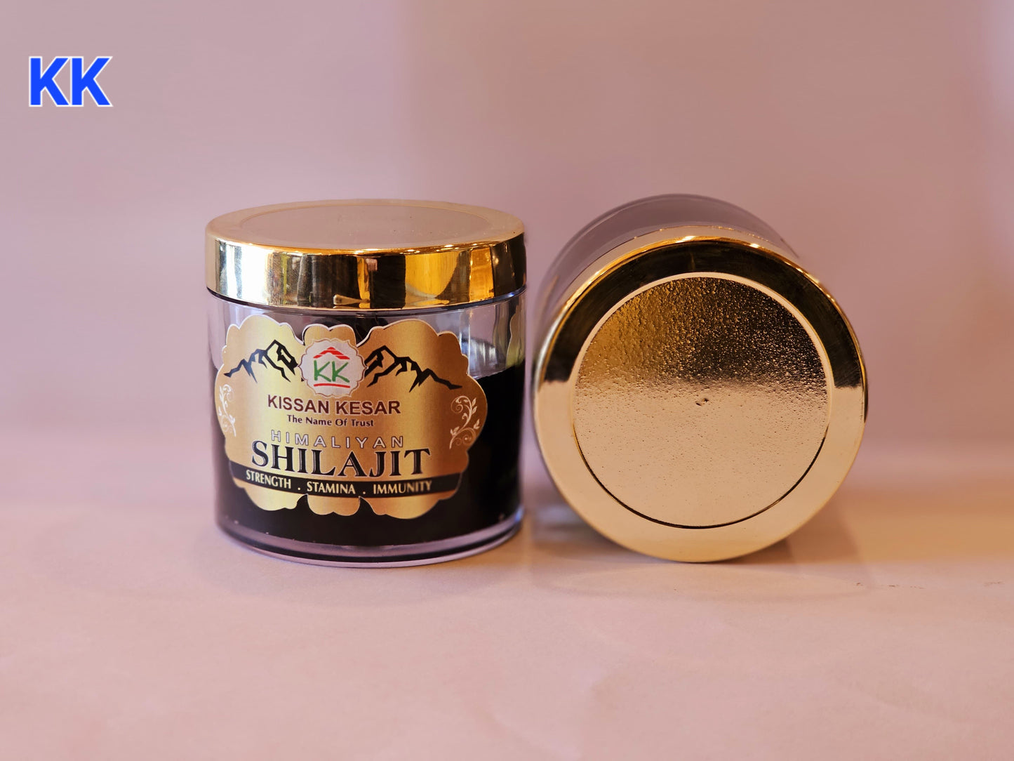 Shilajit