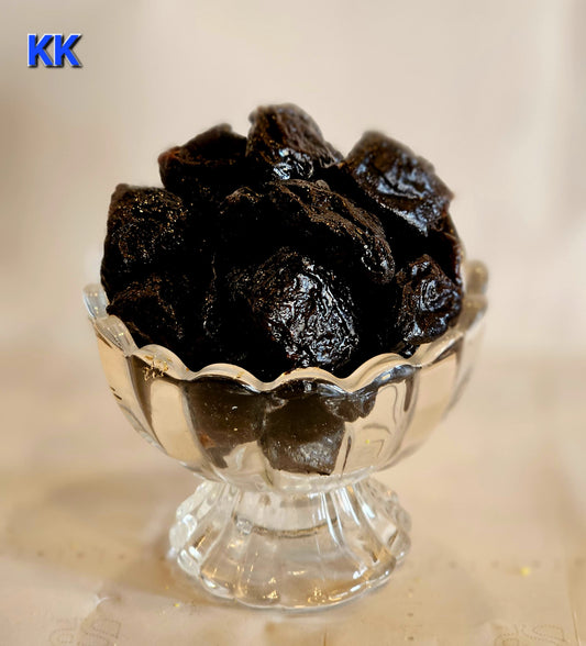 Prunes