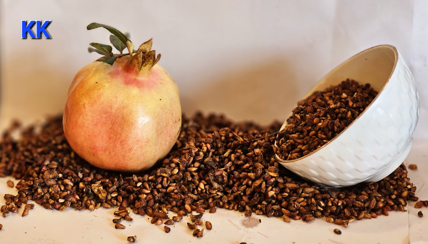Promogrante seed(Anar Daana)