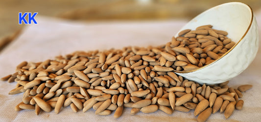 Pinenuts