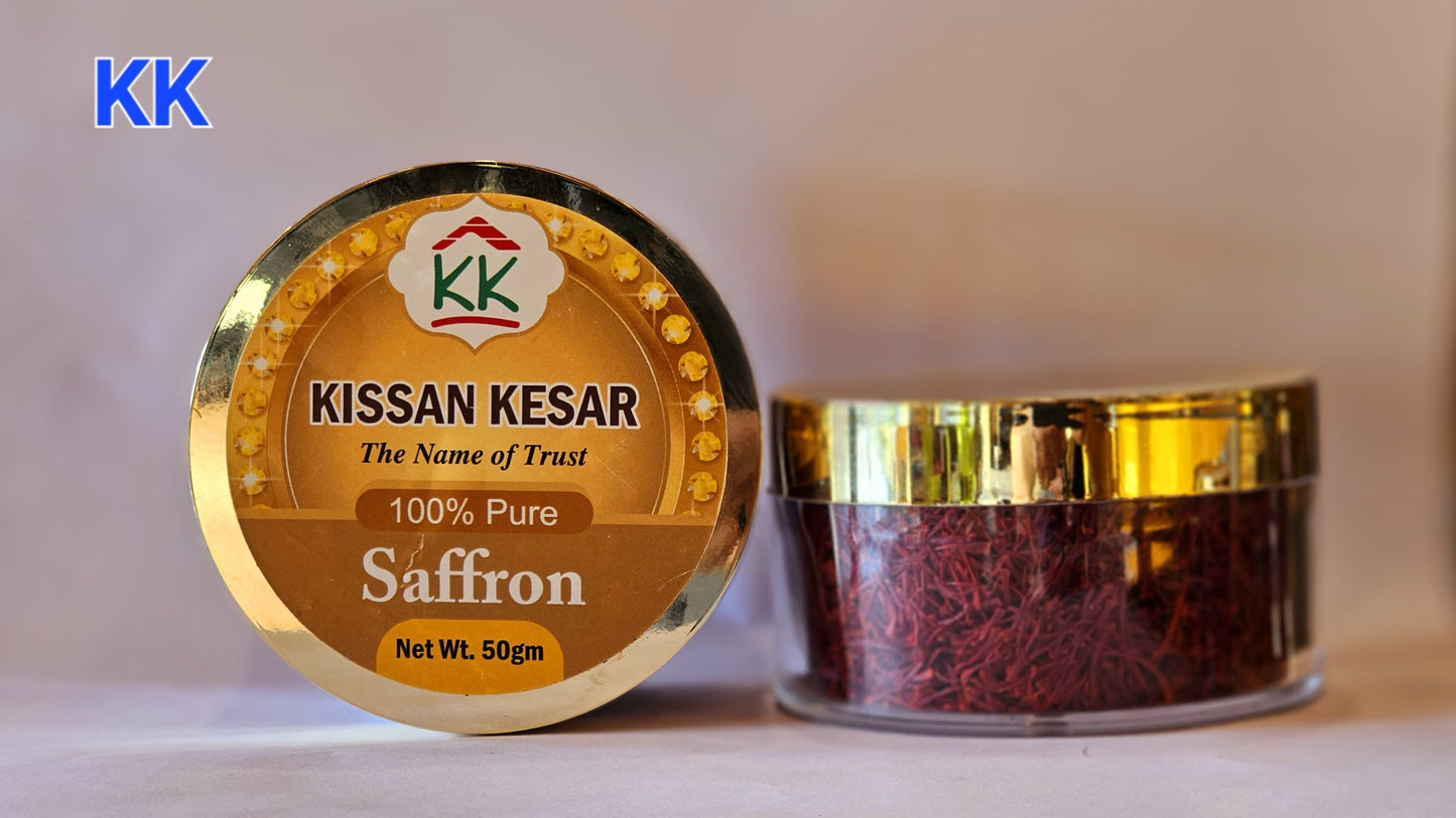 Kashmiri Kesar