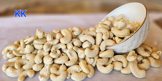 Cashewnuts