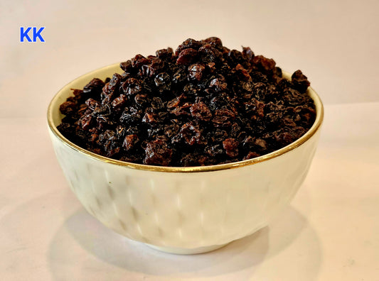 Dried BlackBerry