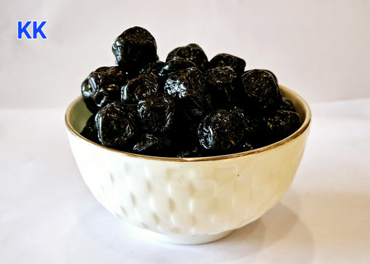 Blueberry Plum