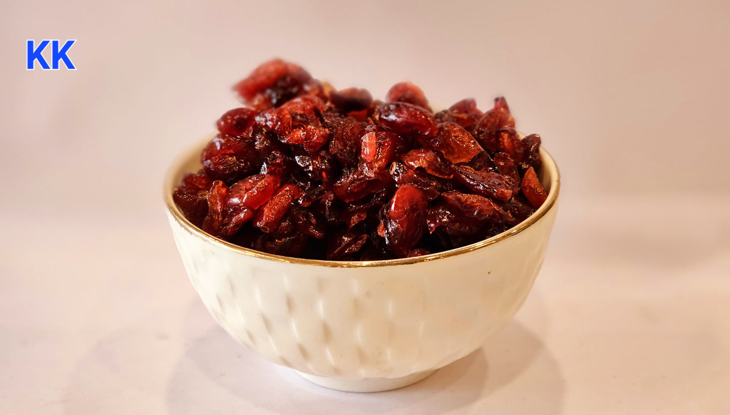 Craneberry