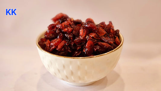 Craneberry
