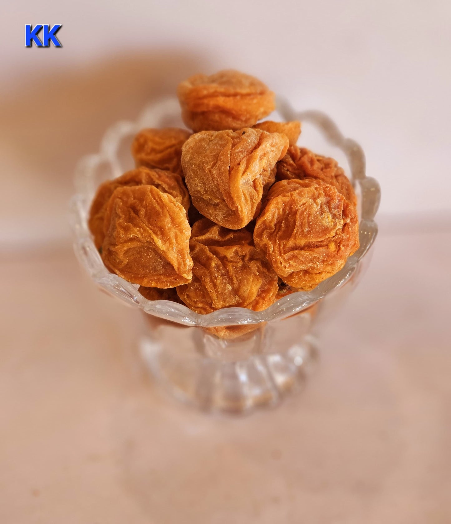 Red Apricot