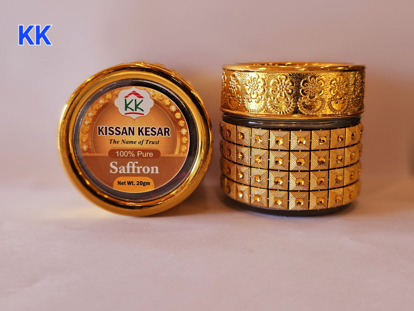 Kashmiri Kesar