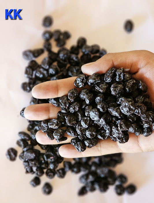 Blueberry Dried