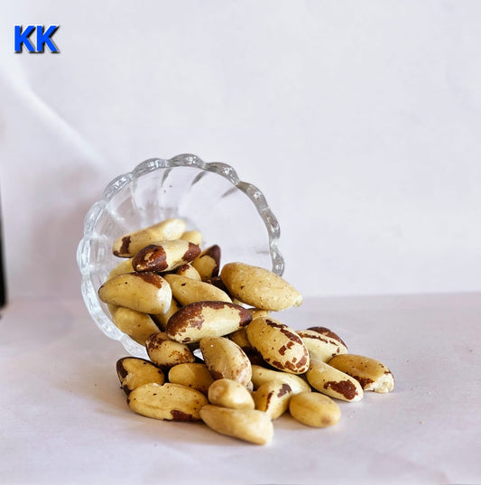Brazil Nuts