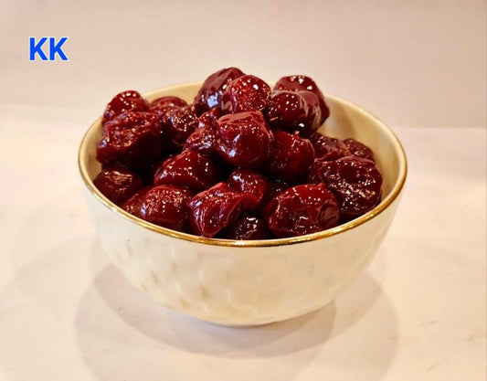 Rose Berry Plum