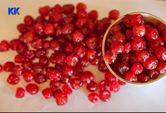 Dried Cherry