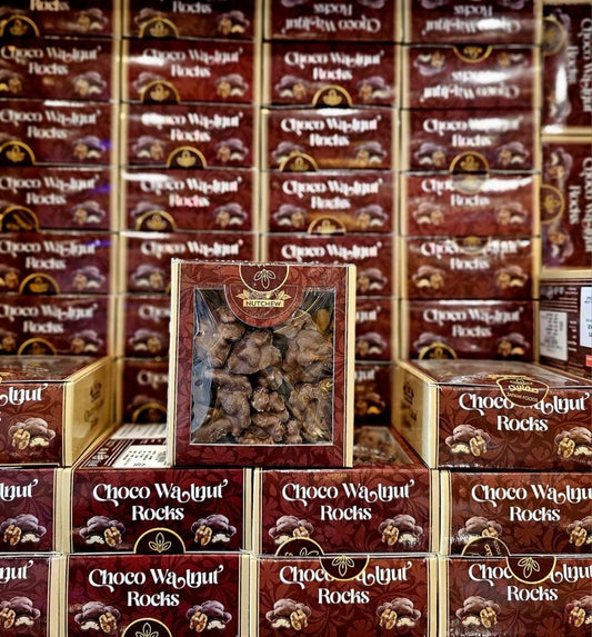 Walnut Chocolates