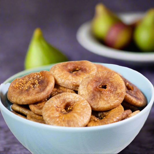 Kashmiri FIG