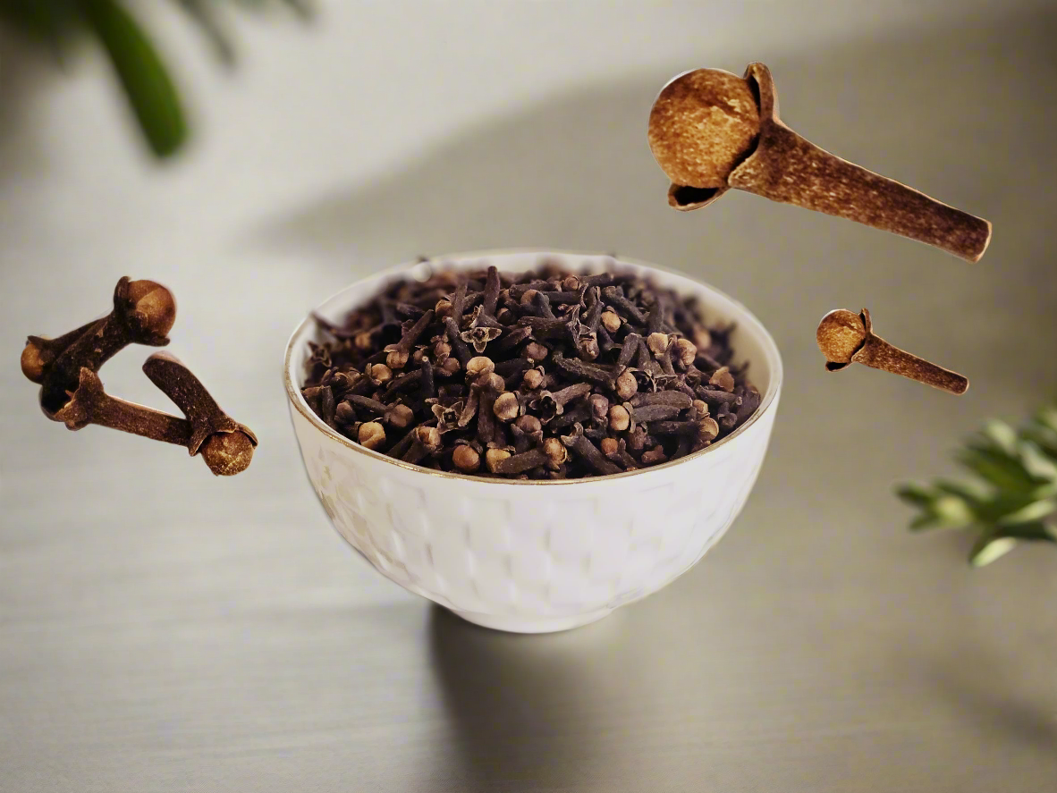 Clove