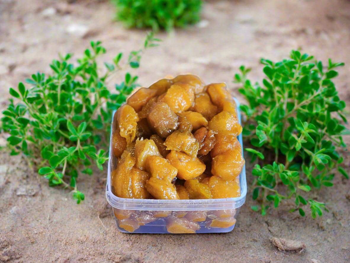 Aloo Bukhara