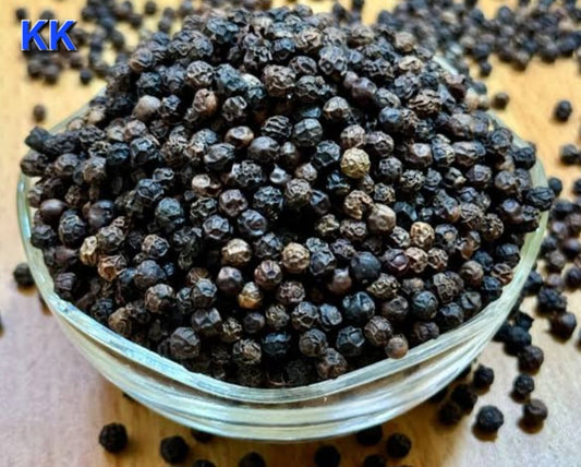 Black Pepper
