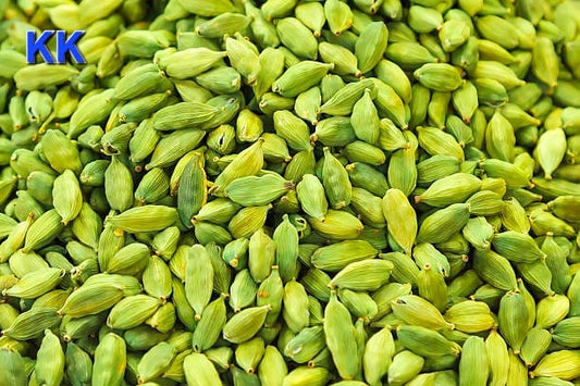 Green Cardamom