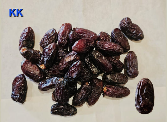 Pind Dates (Kalmi)