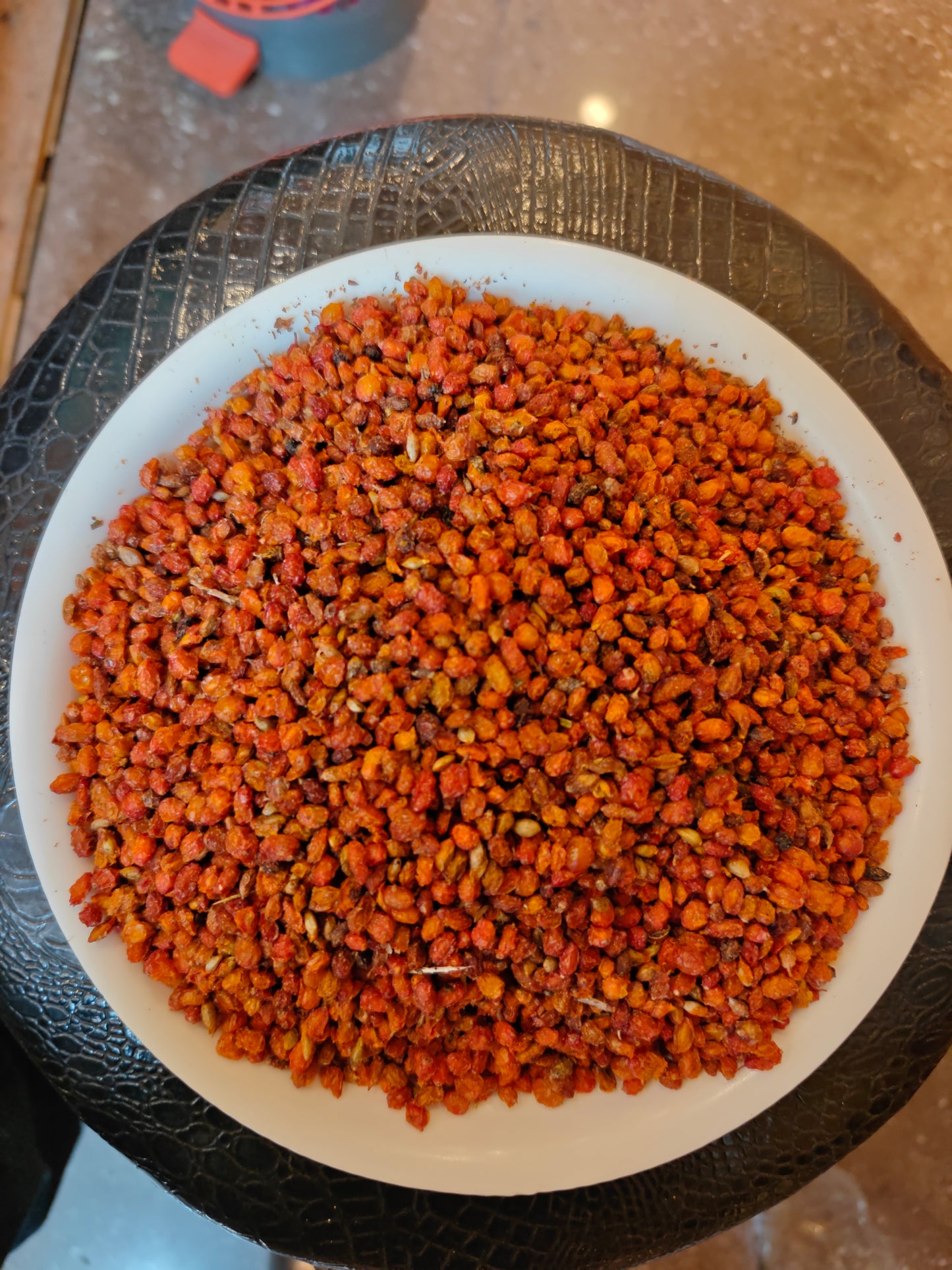 Sea buckthorn