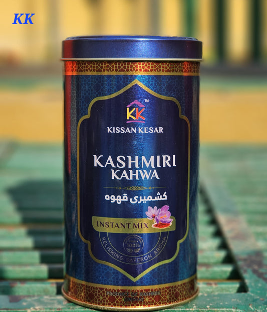 Kashmiri kehwa(250Grm)