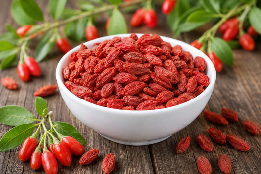 Goji Berries