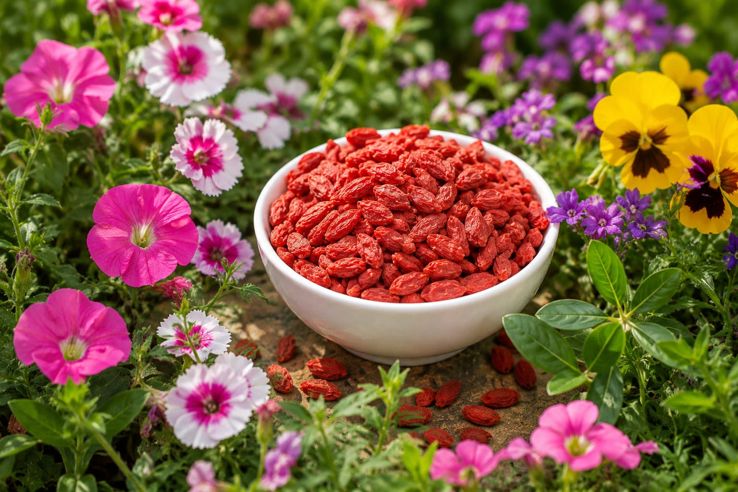 Goji Berries