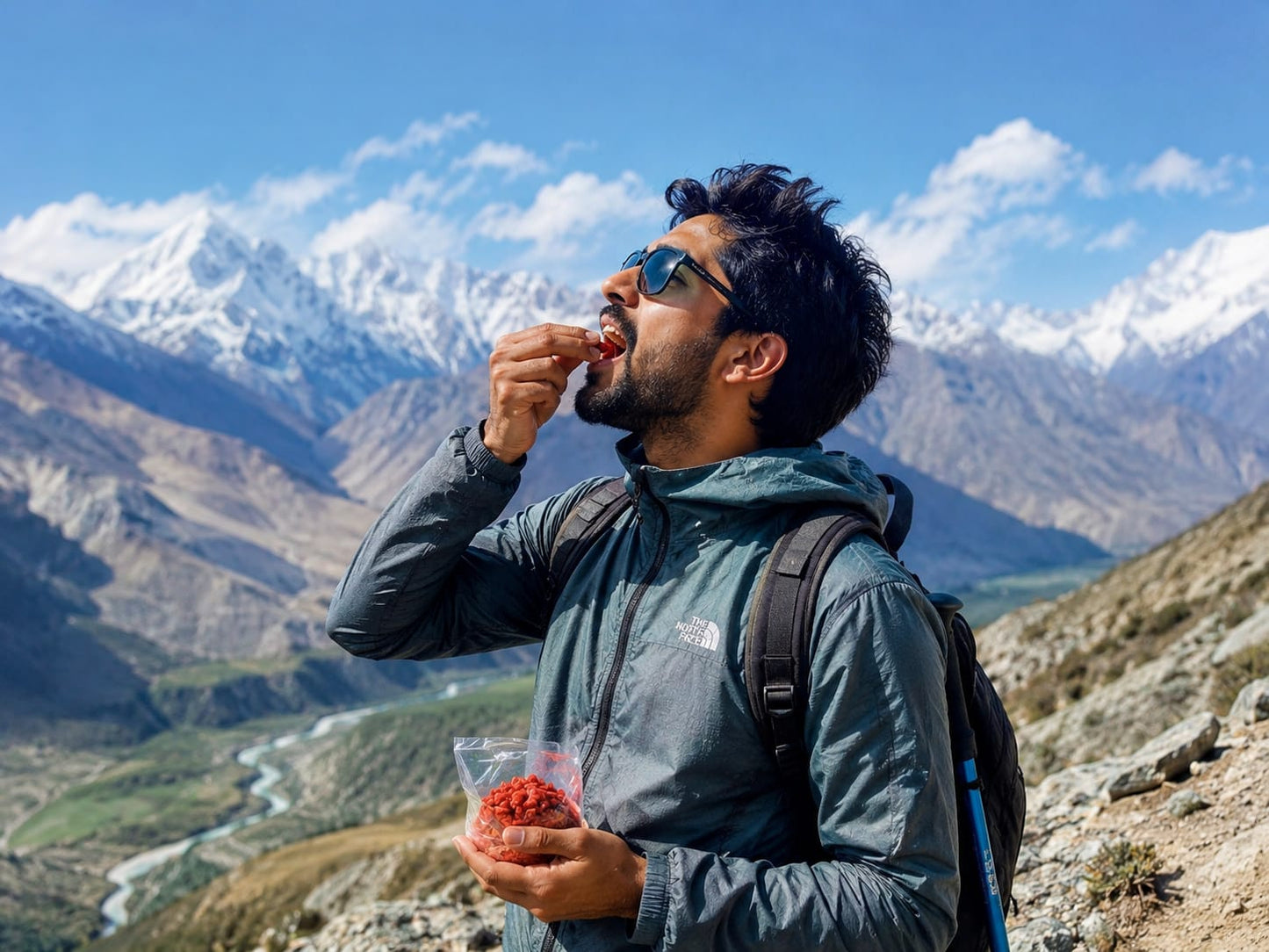 Goji Berries