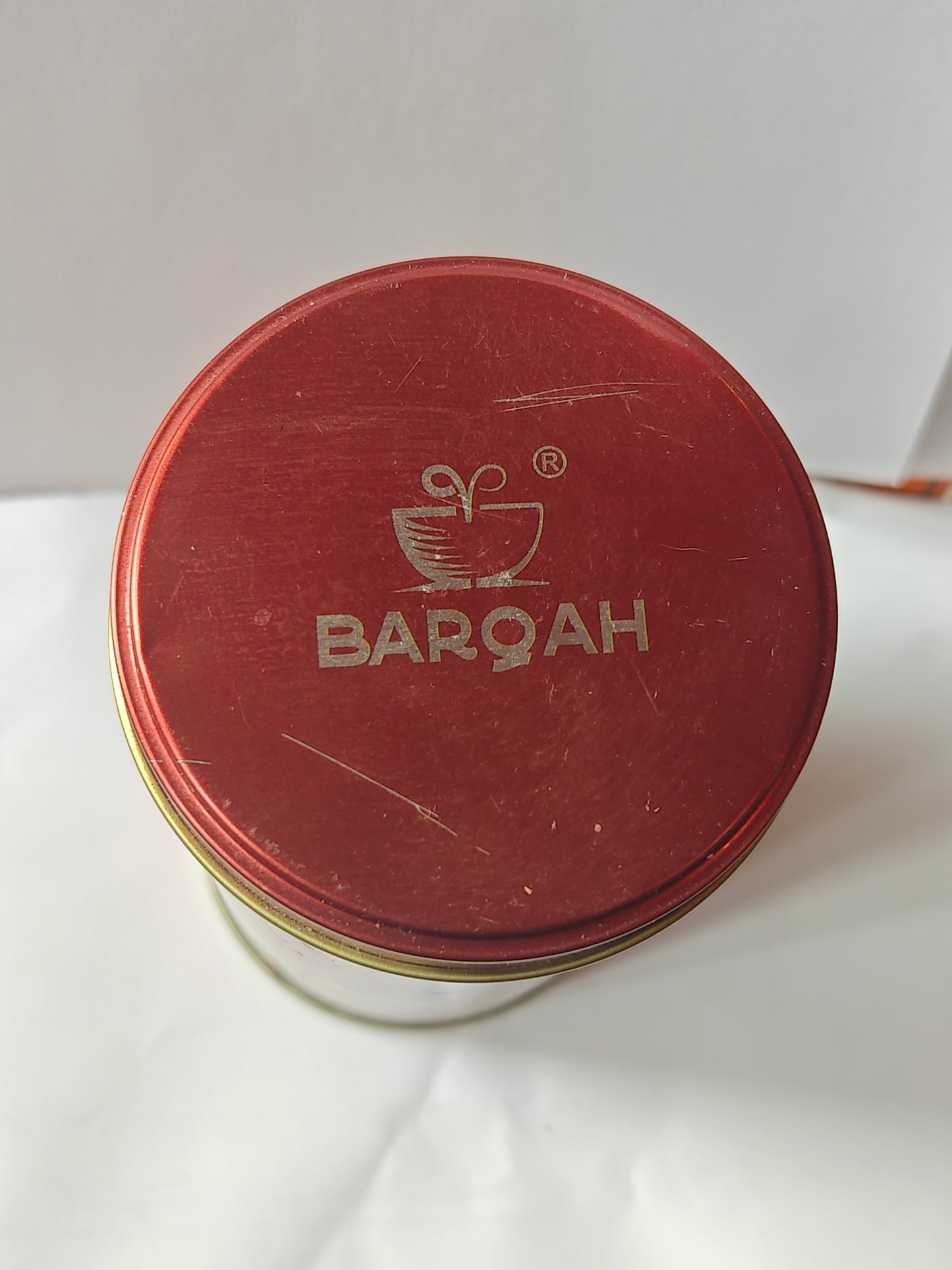 Barqah kashmiri kahwa